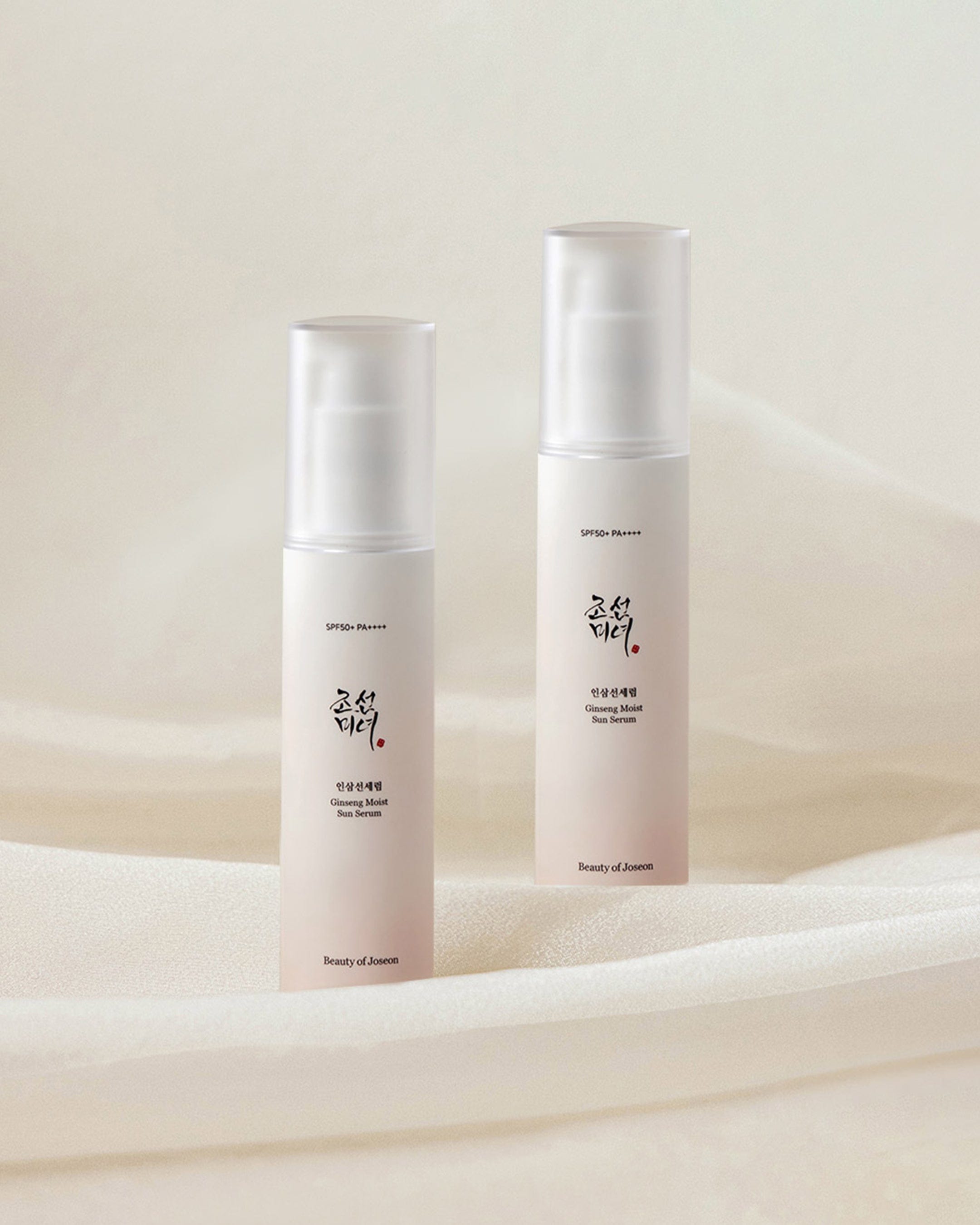 Beauty of Joseon Ginseng Prime Plus Serum 50ml