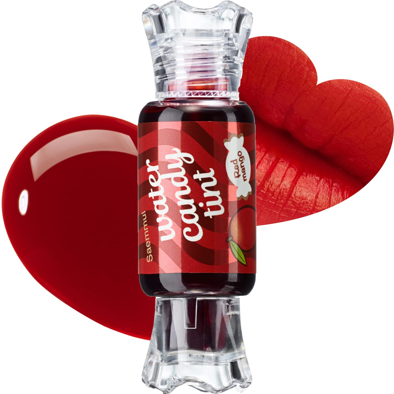 The Saem Saemmul Water Candy Tint