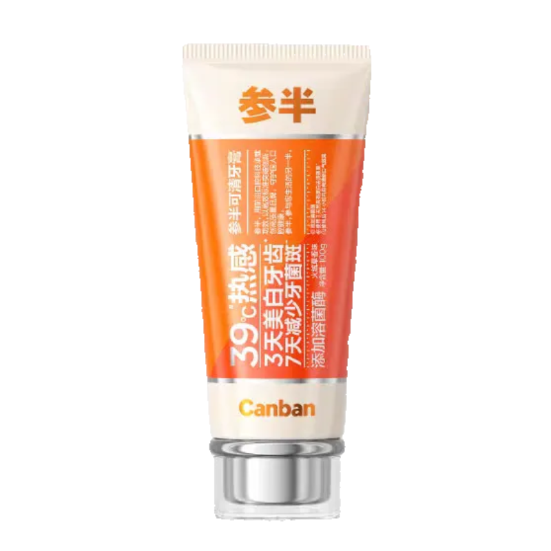 Canban Refreshing Toothpaste 100g