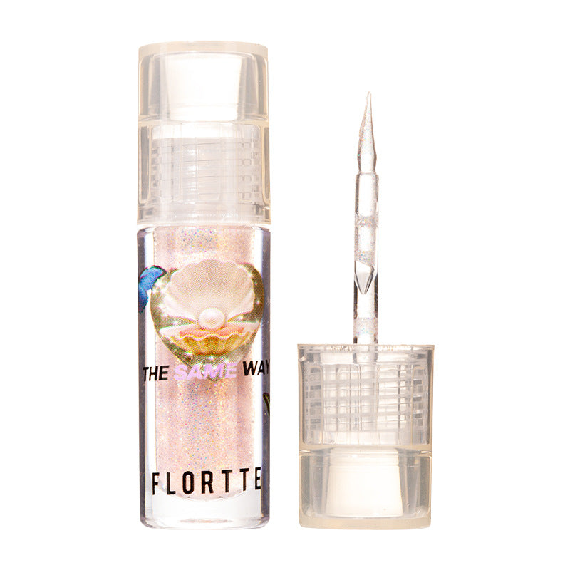 Flortte Heart Attack Liquid Eyeshadow