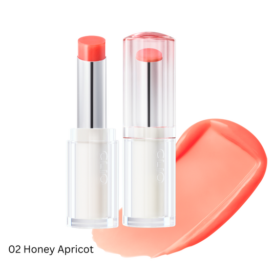 Clio Crystal Glam Balm 3.2g