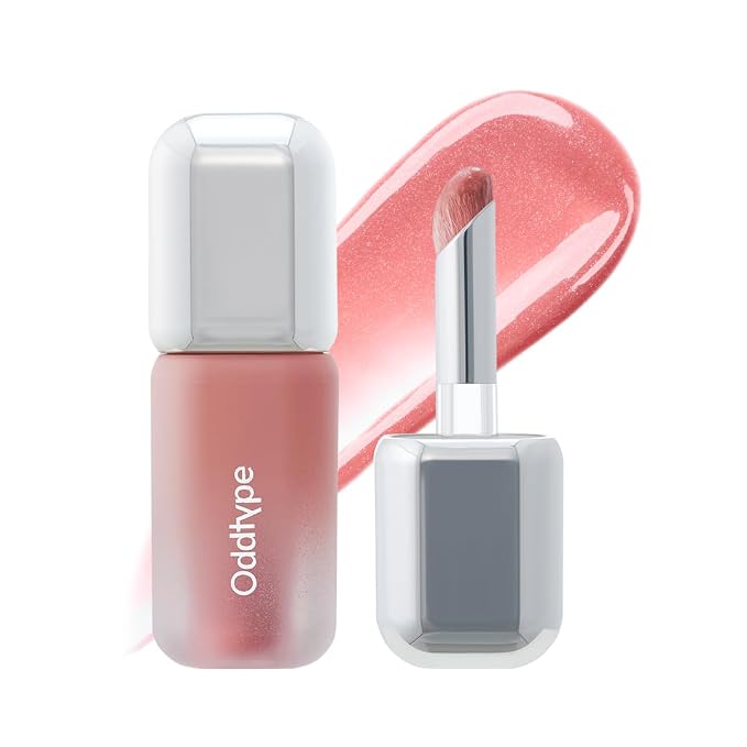 Oddtype Unseen Balloon Tint