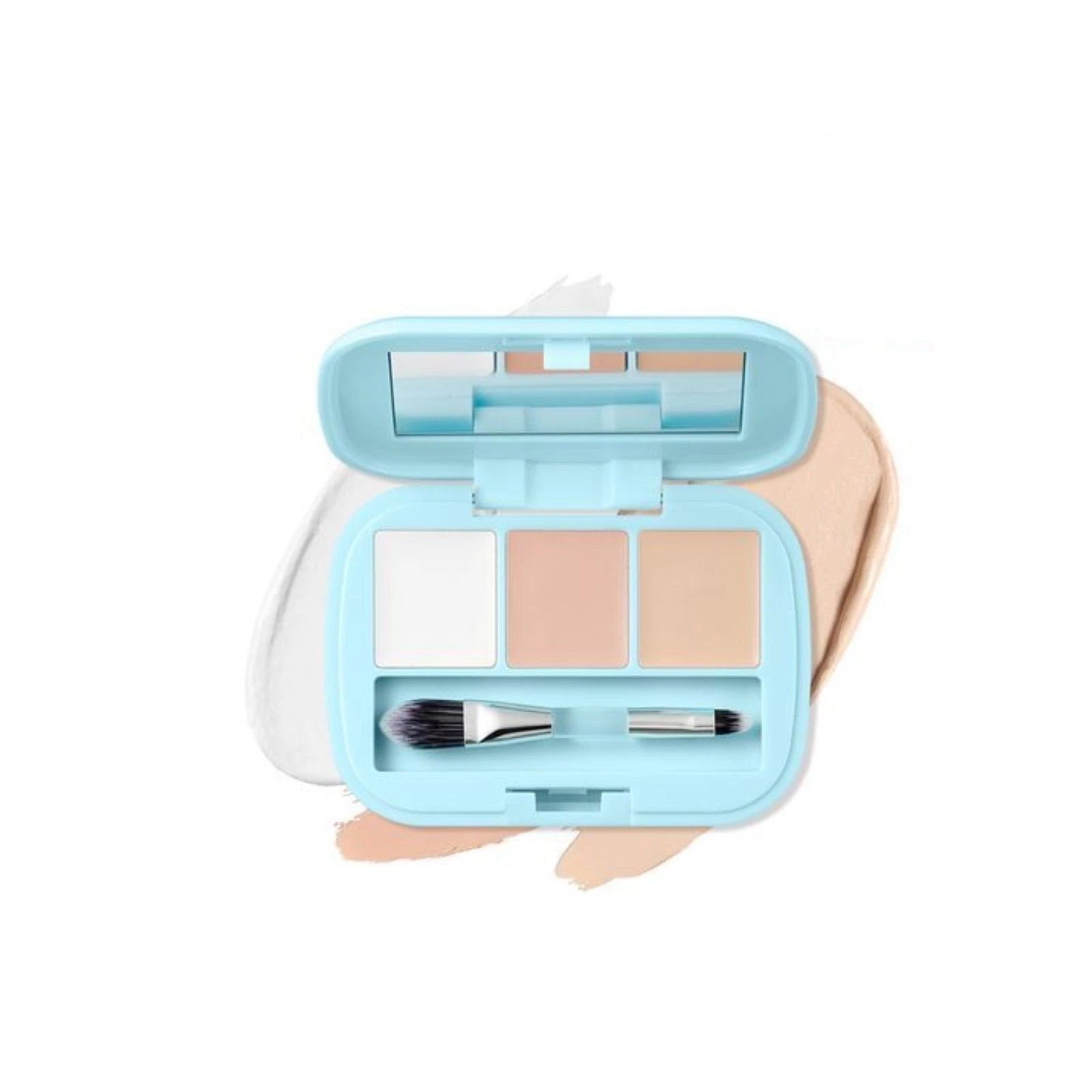 Amuse Airy Spot Concealer Palette