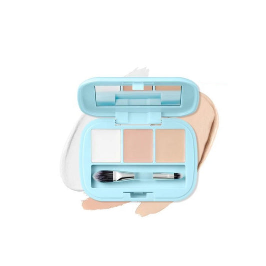 Amuse Airy Spot Concealer Palette