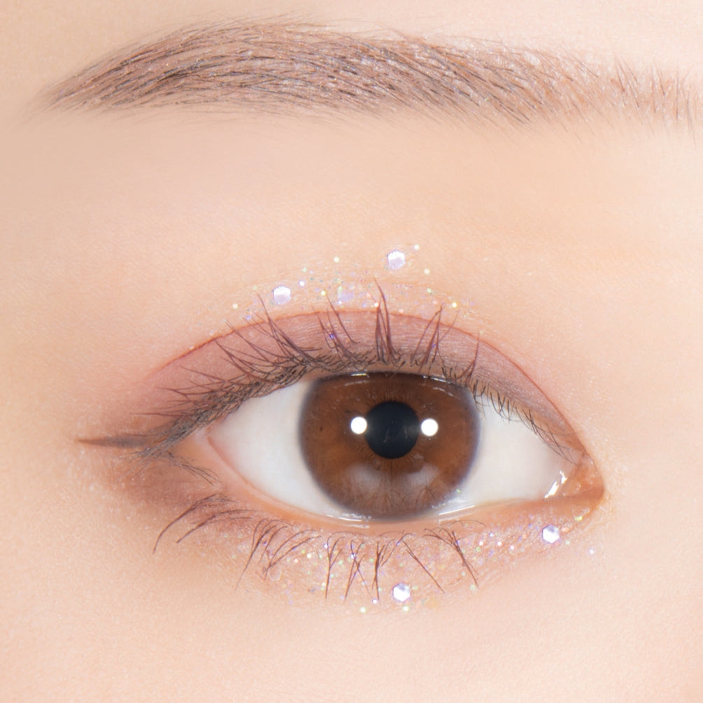 Koji Dolly Wink Pure Color Eyeshadow