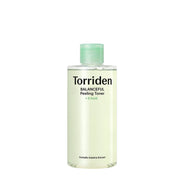 Torriden Balanceful Peeling Toner 250ml