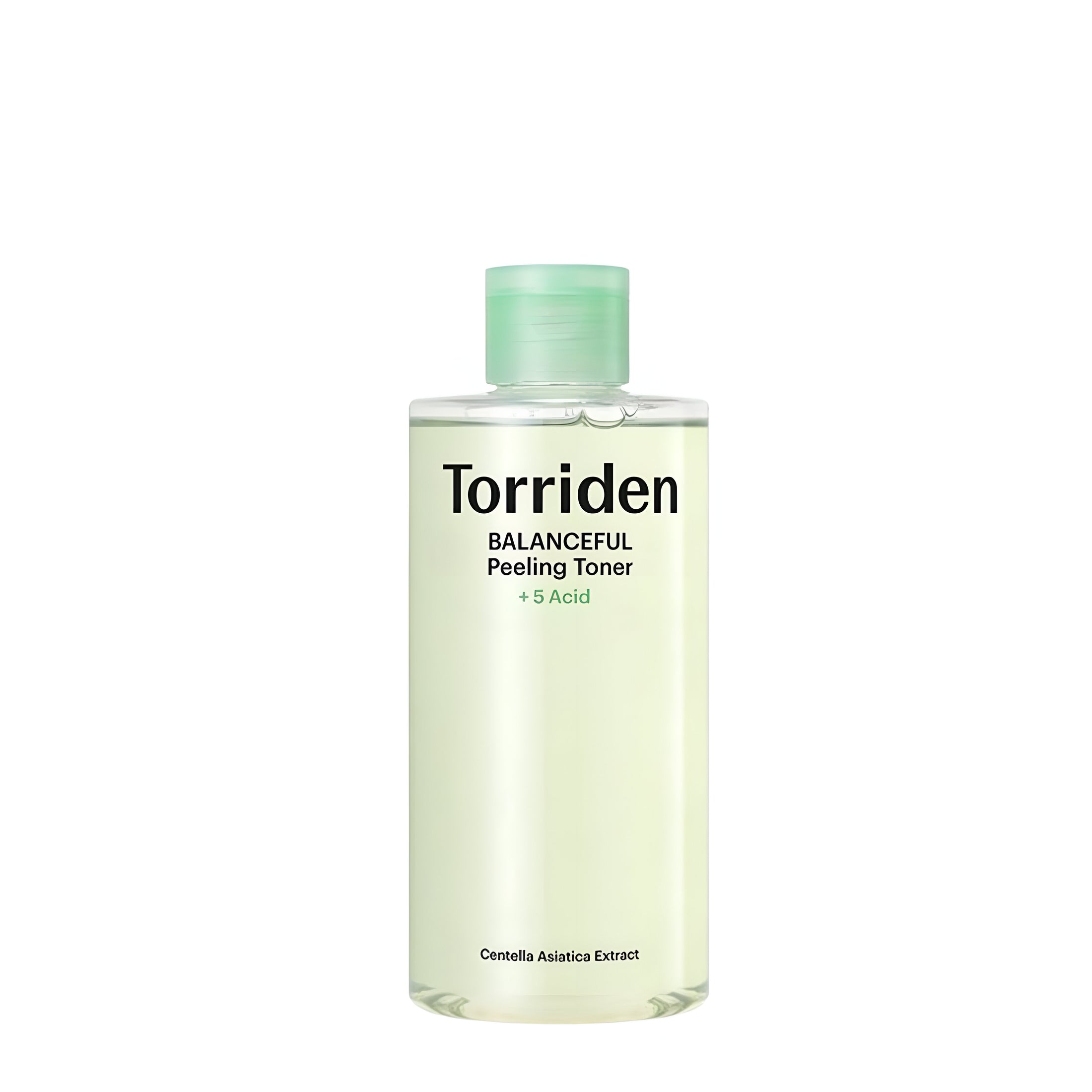 Torriden Balanceful Peeling Toner 250ml
