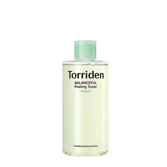 Torriden Balanceful Peeling Toner 250ml