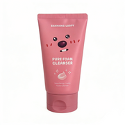 Zanmang Loopy Pure Foam Cleanser 120g