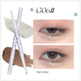 Load image into Gallery viewer, Flortte Nice to Meet Chu Baby Double Header Eyeliner
