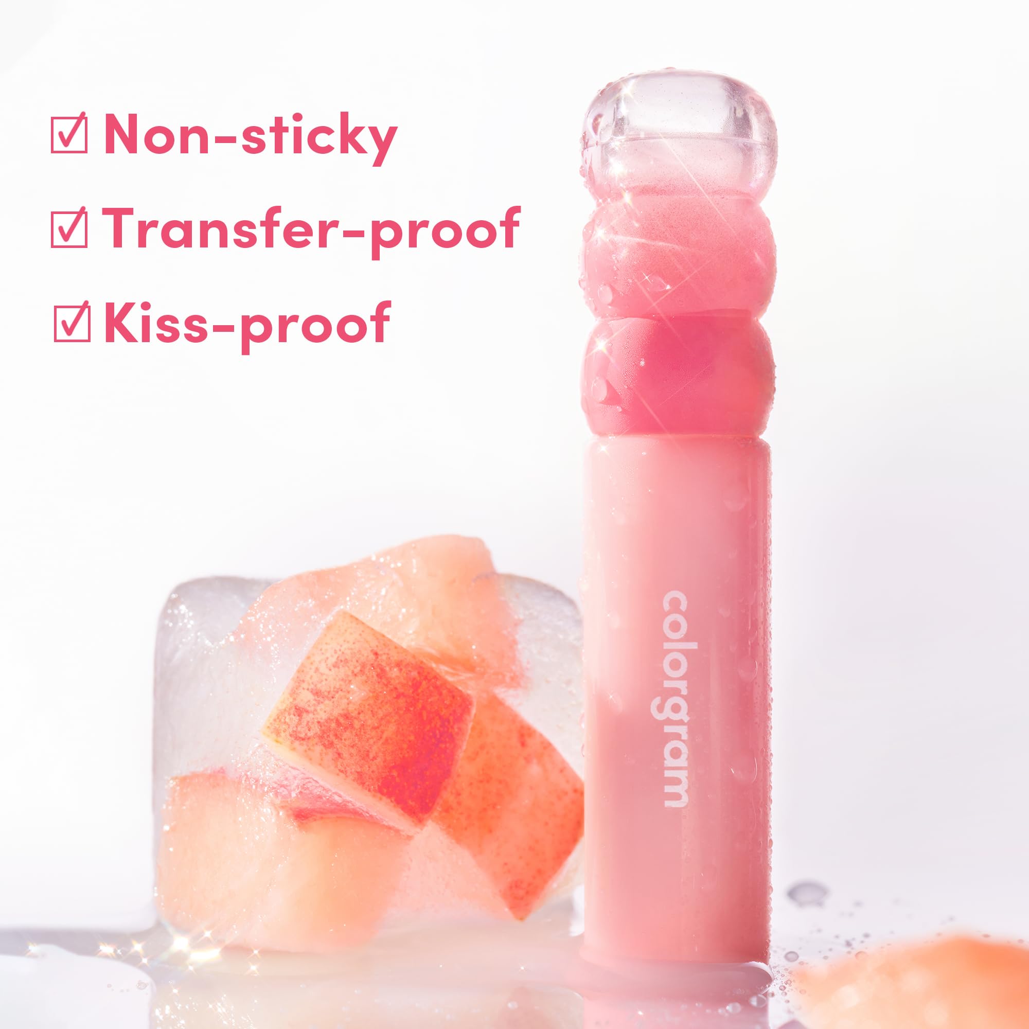 Colorgram Fruity Water Tint