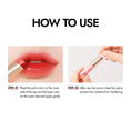 Load image into Gallery viewer, Merythod Glossy Two Tone Lip Stick
