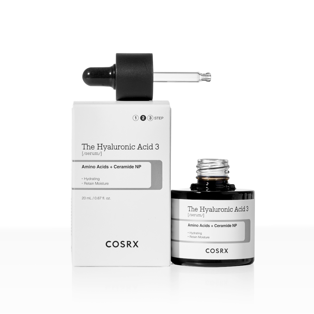 Cosrx The Hyaluronic Acid 3 Serum 20g