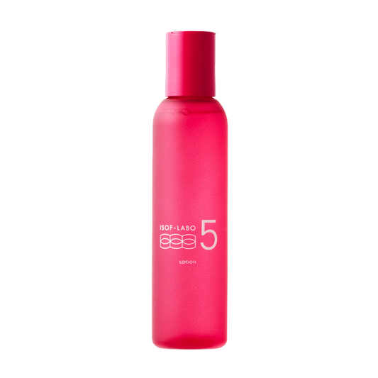 Meishoku Isof-Labo 5% Lotion