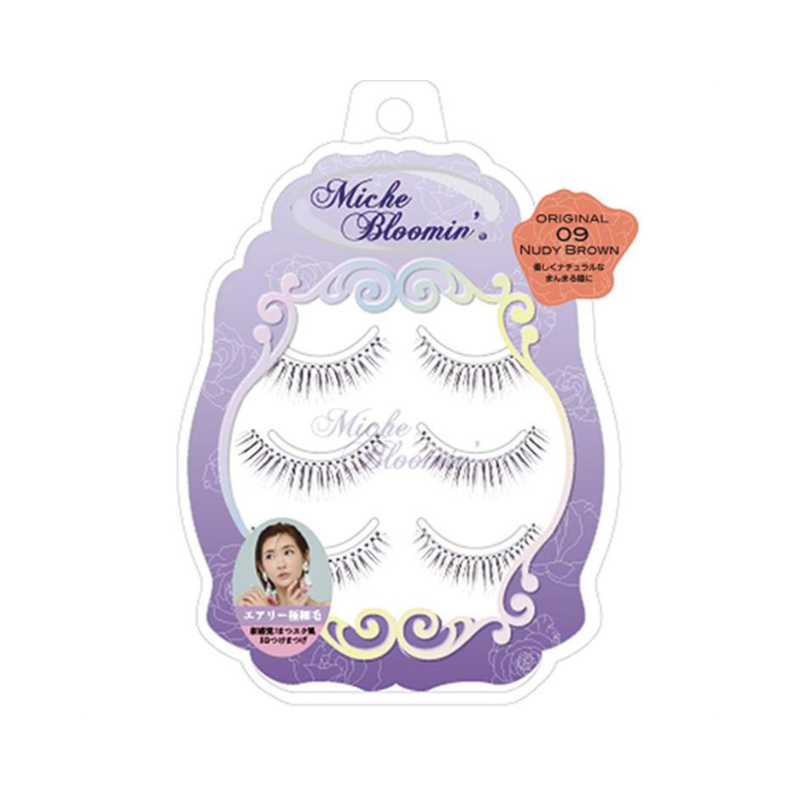 Miche Bloomin Eyelash Original