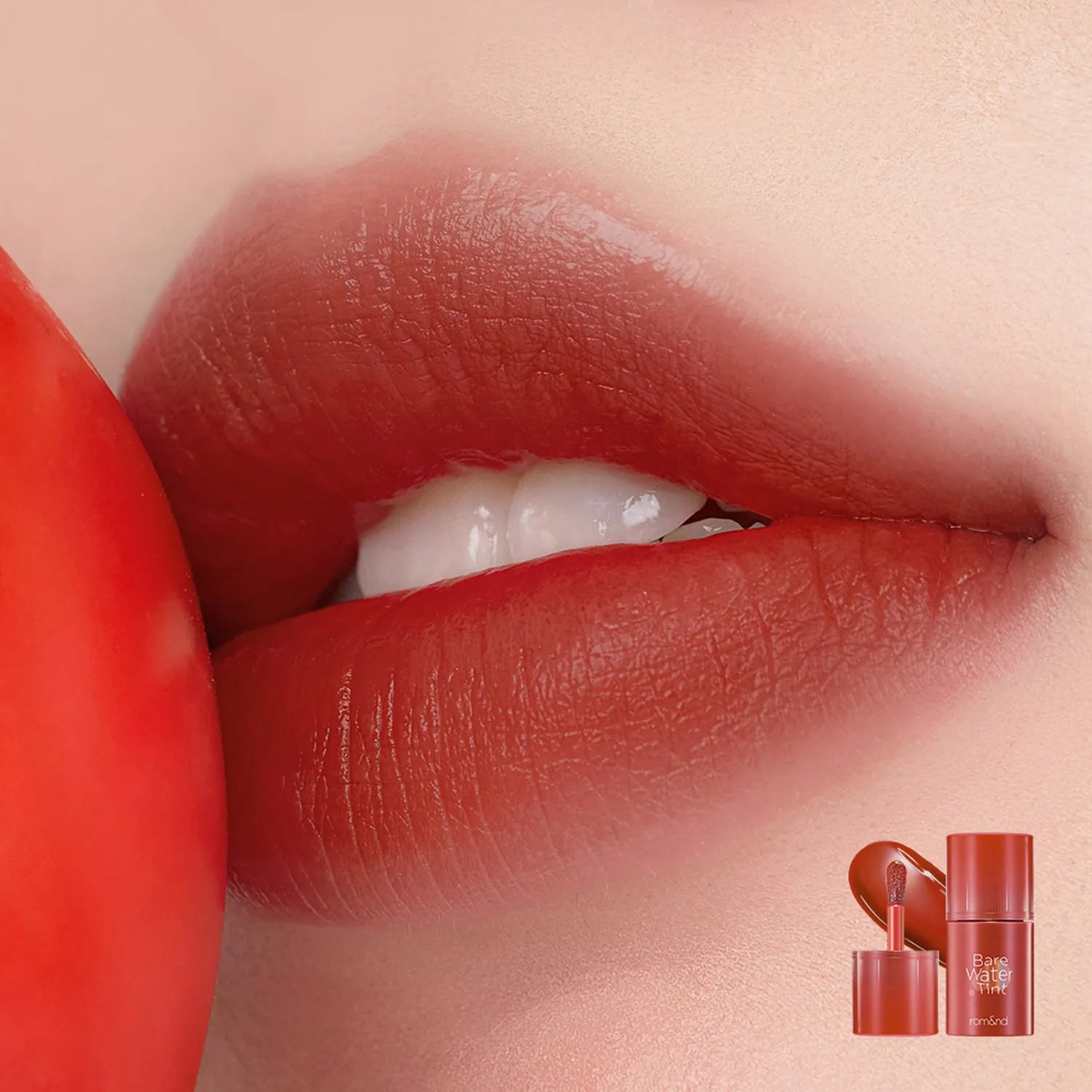 Rom&nd Bare Mool Tint 4.5g