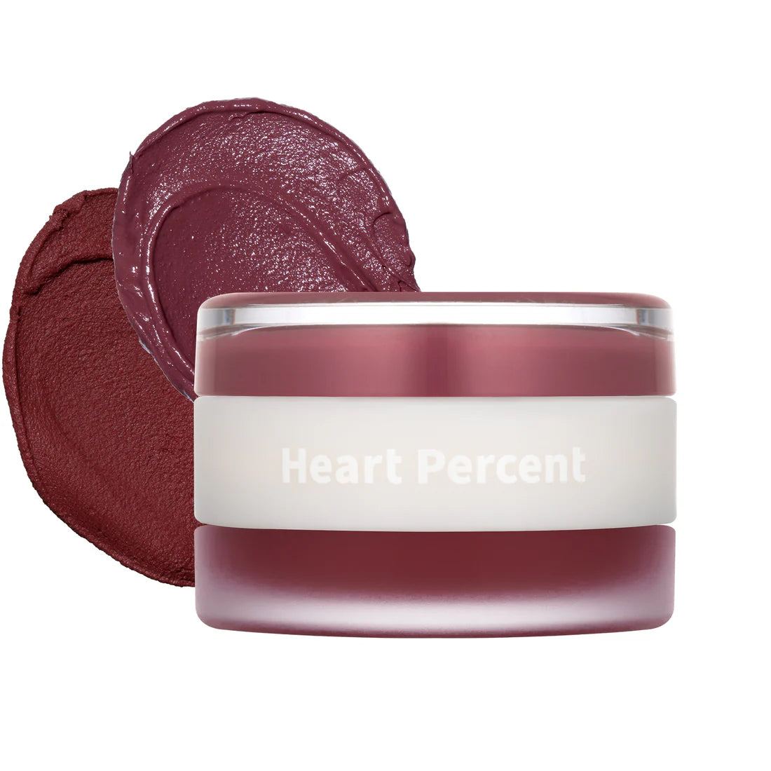 Heart Percent Dote On Mood Custom Lip&Cheek