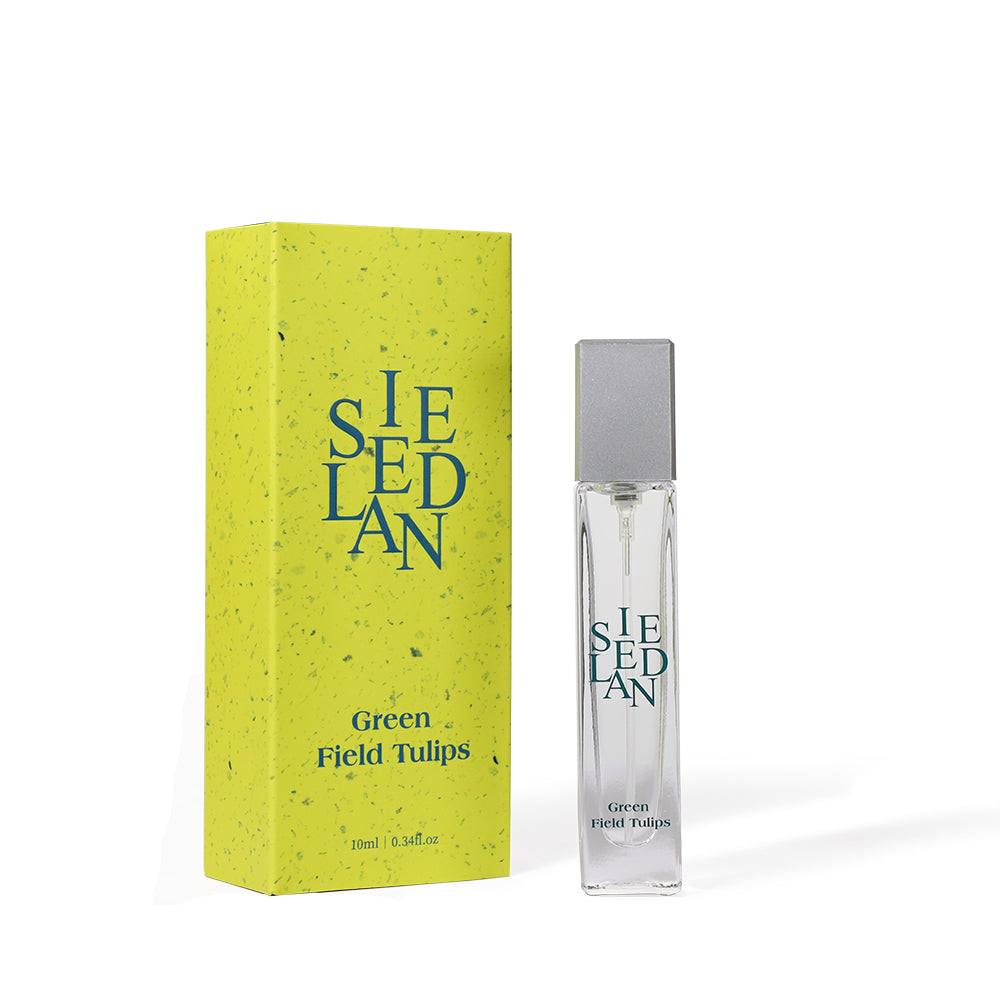 ISeeLand Perfume 10ml