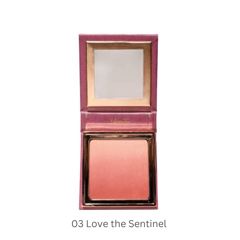 Millefee Angel Gradation Blush