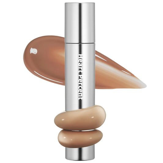 Heart Percent Dote On Mood One Way Glowy Tint