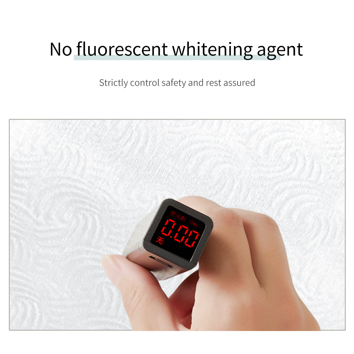 DAMAH Dark Magic Disposable Facial Towel 72Pcs