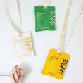 Load image into Gallery viewer, Tea In Grace Fragrance Sachet
