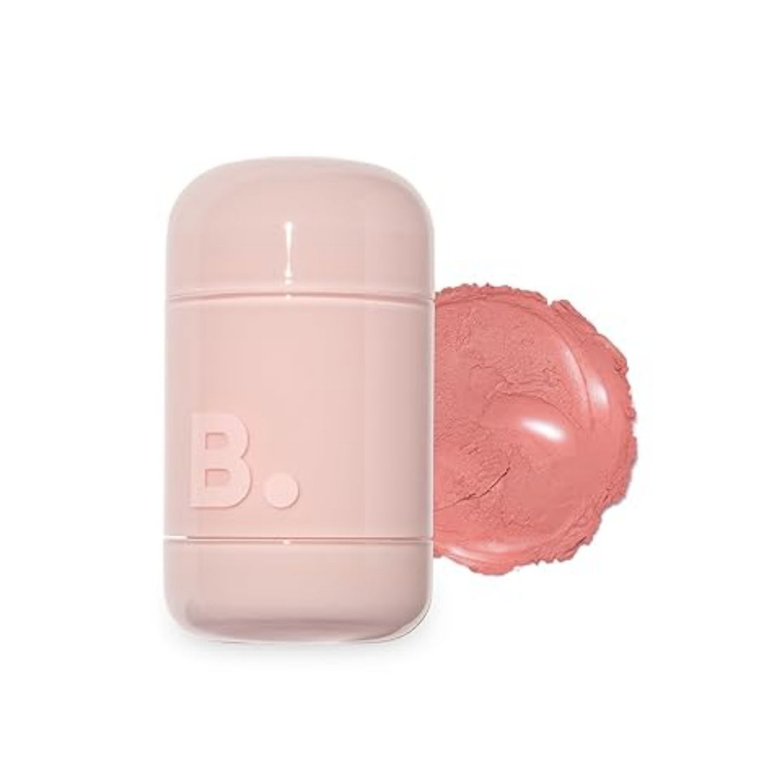 Banila Co B.By Banila Romantic Blush Lip&Cheek 3.7g