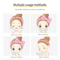 Load image into Gallery viewer, DAMAH Dark Magic Disposable Facial Towel 260g 80Pcs
