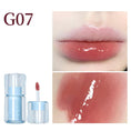 Load image into Gallery viewer, GogoTales Pink Glaze Essence Lip Gloss
