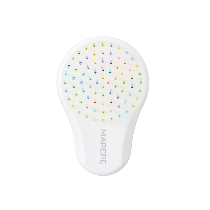 Mapepe Detangling Brush Pocket Size Limited