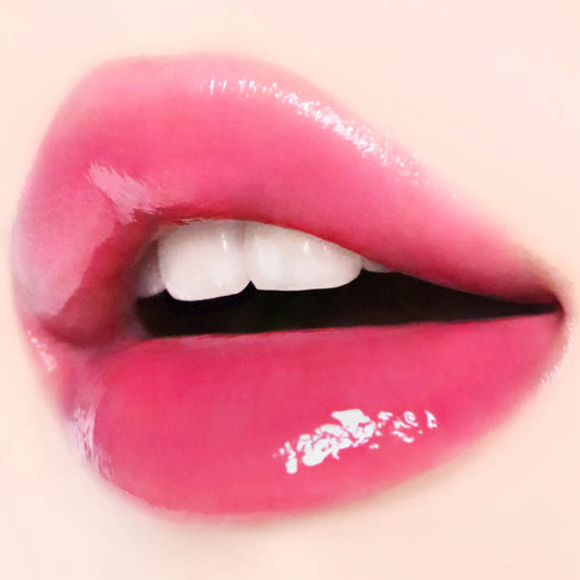 Amuse Care/Tint Balm Keyring