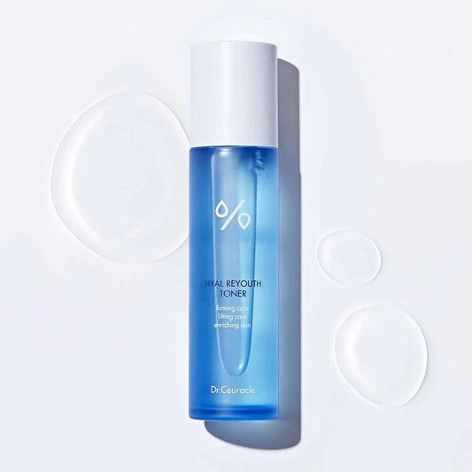 Dr.Ceuracle Hyal Reyouth Toner 120ml