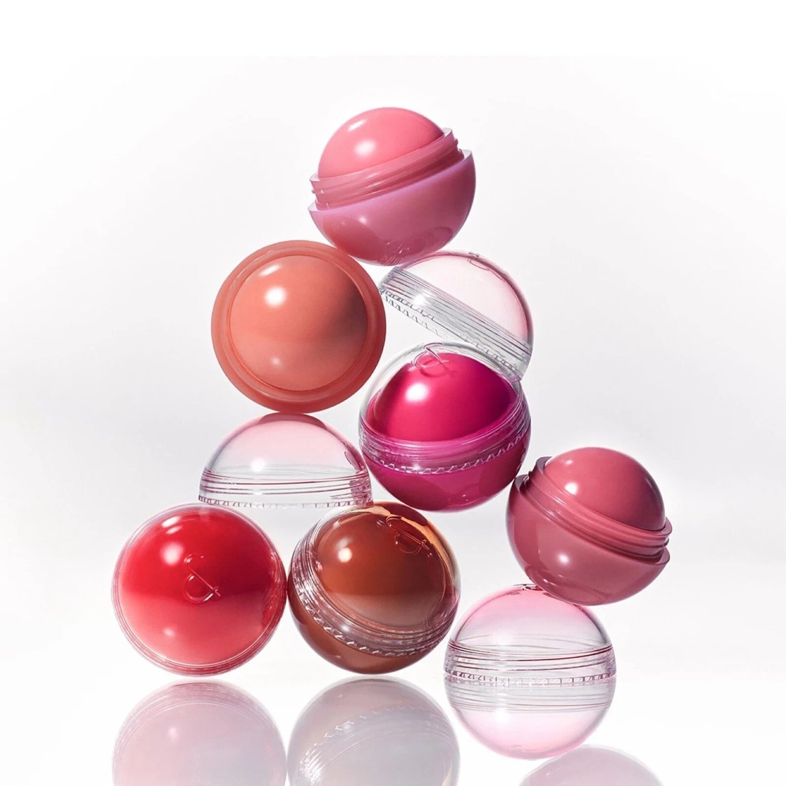 Rom&nd Juicy Roll Cheek 8.4g