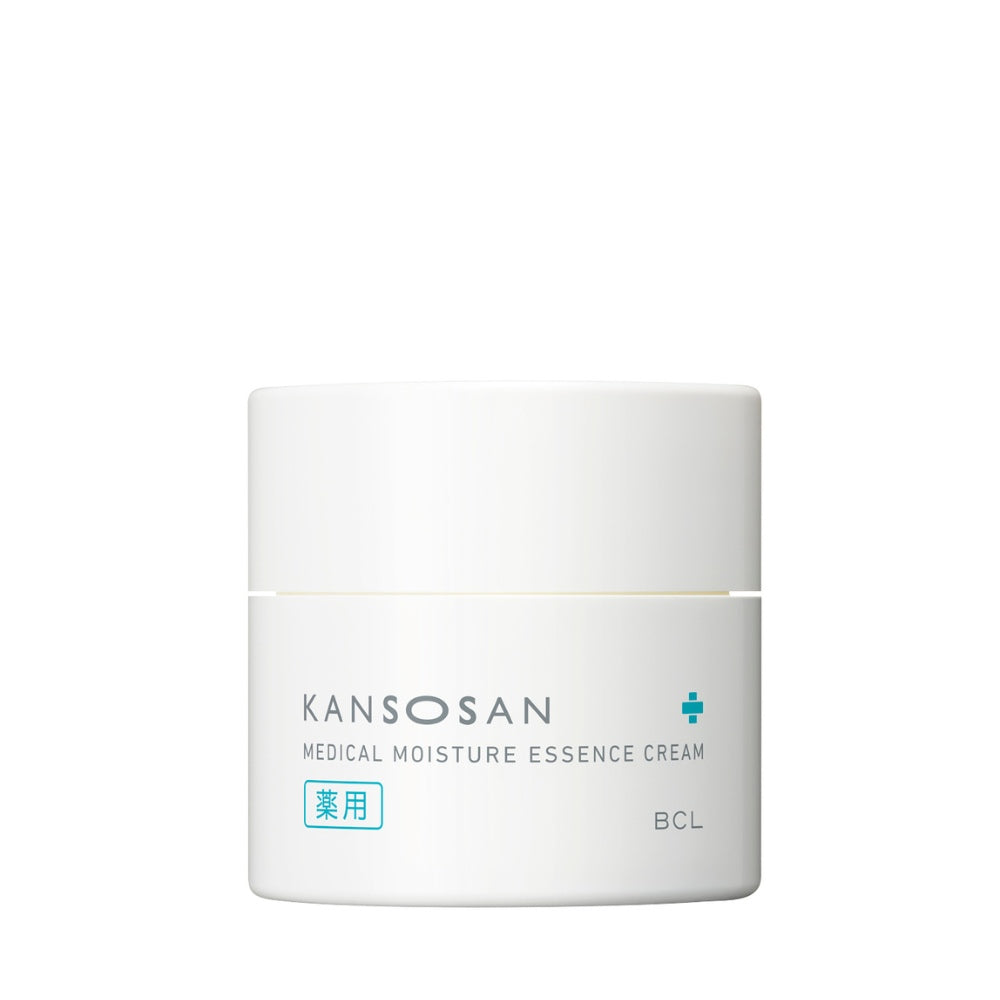 Kansosan Moisture Essence – W cosmetics
