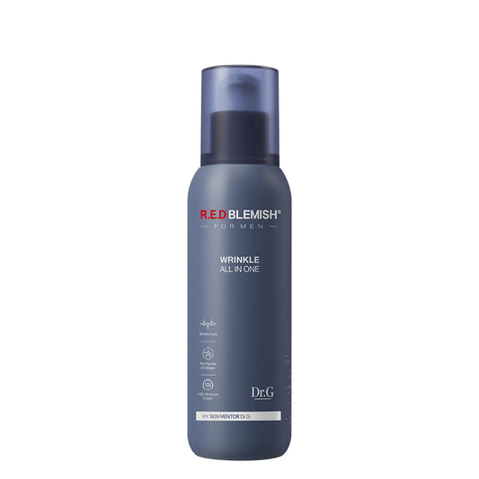 Dr.G R.E.D Blemish For Men Wrinkle All In One 150ml