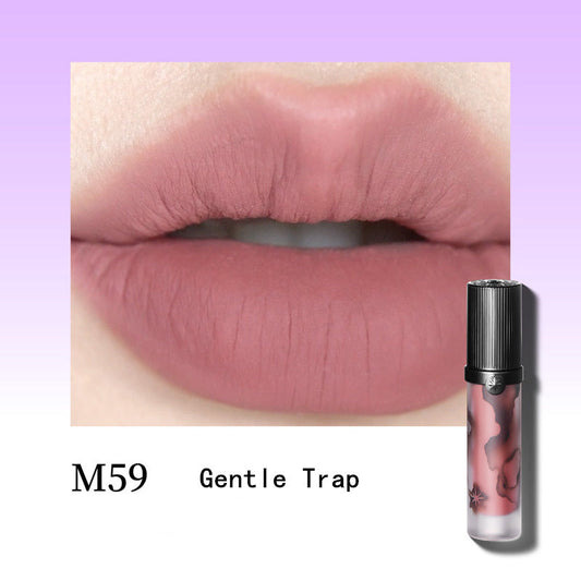 Girlcult Lip Oil Bloodshot