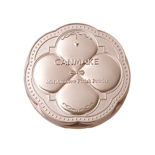Canmake Marshmallow Finish Powder mini