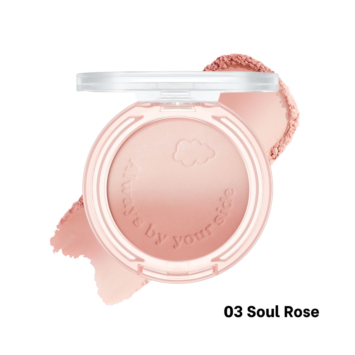 Peripera Pure Blushed Custom Cheek