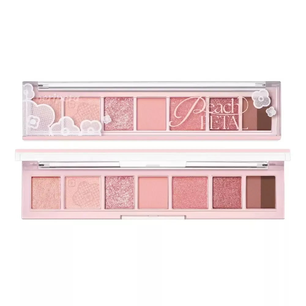 Peripera All Take Mood Palette – W cosmetics