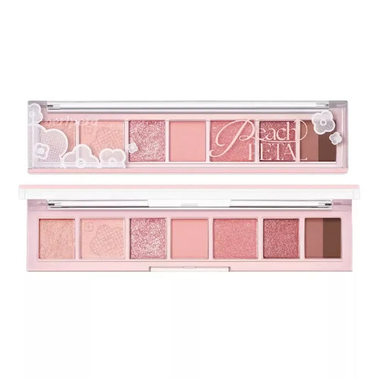 Peripera All Take Mood Palette