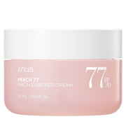 Anua Peach 77 Niacin Enriched Cream 50ml