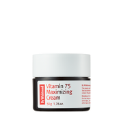 By Wishtrend Vitamin 75 Maximizing Cream 50g