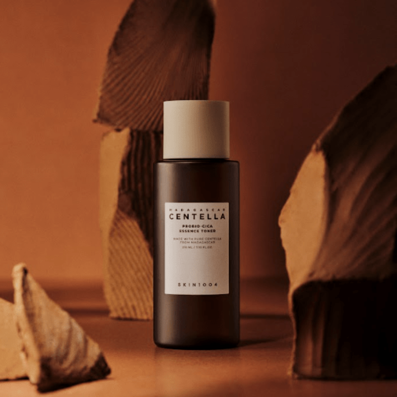 Skin1004 Madagascar Centella Probio-Cica Essence Toner 210ml