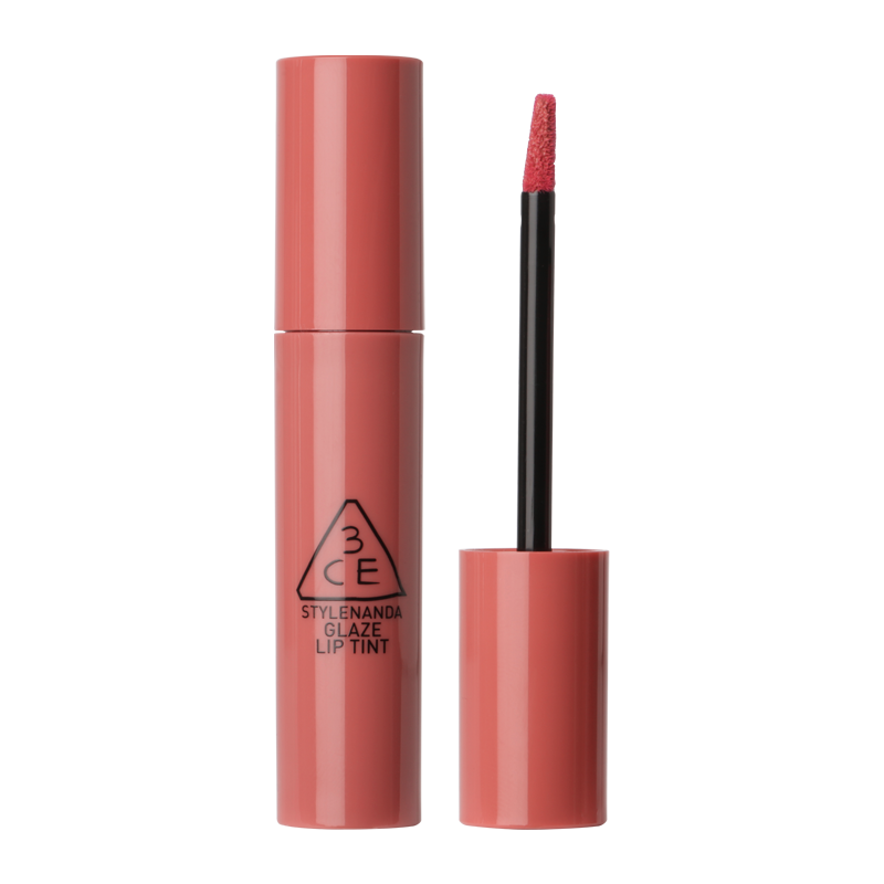 3CE Glaze Lip Tint #Rose Pink