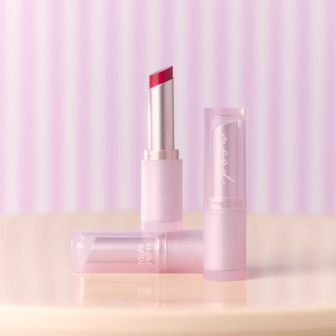 Peripera Ink Mood Glowy Balm