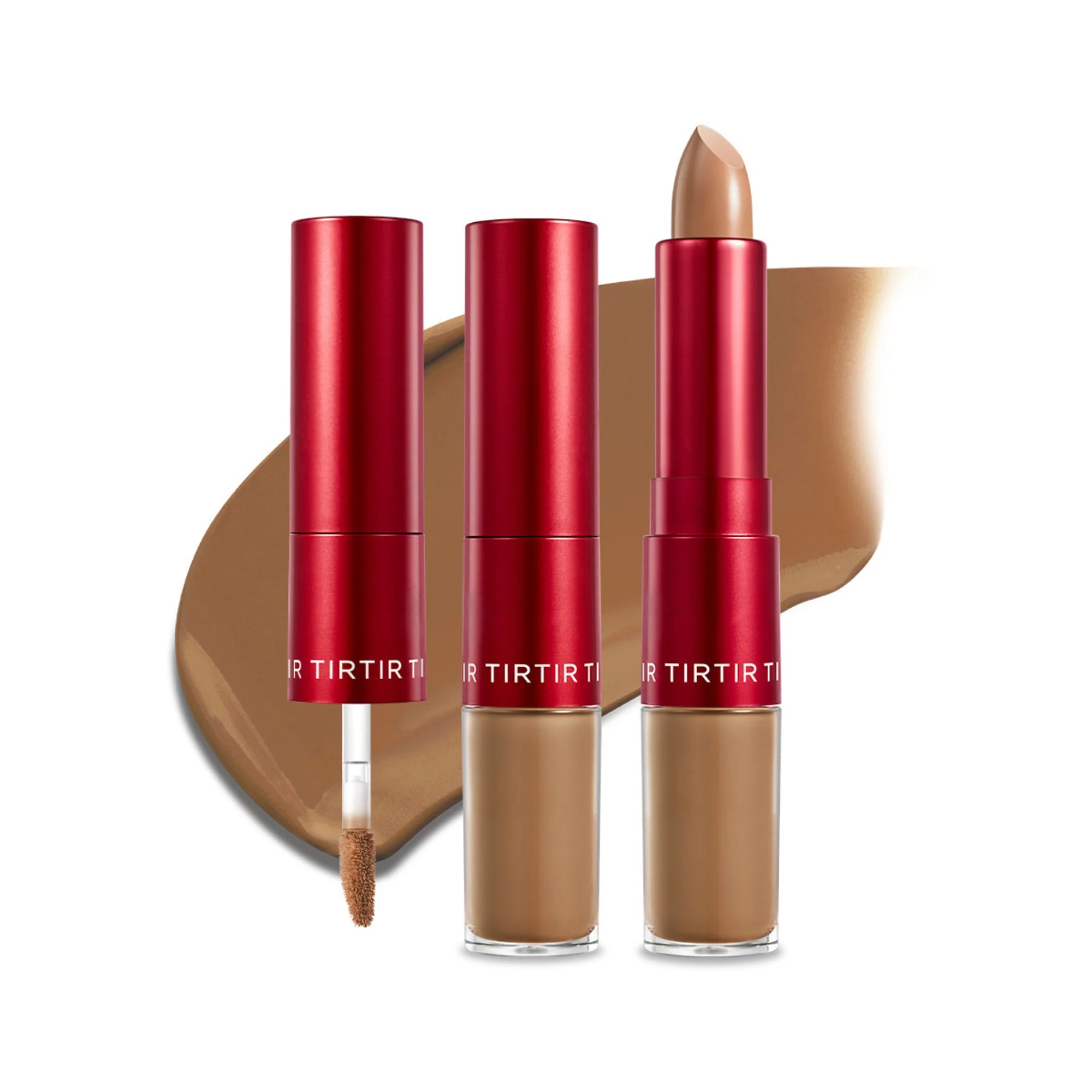 Tirtir Glide & Hide Blurring Concealer 8g