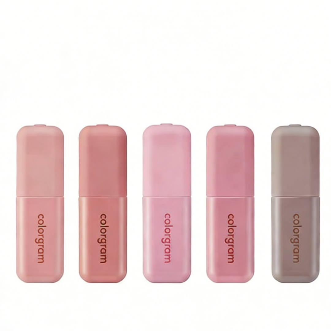Colorgram Geek Nude Color Cover Tint