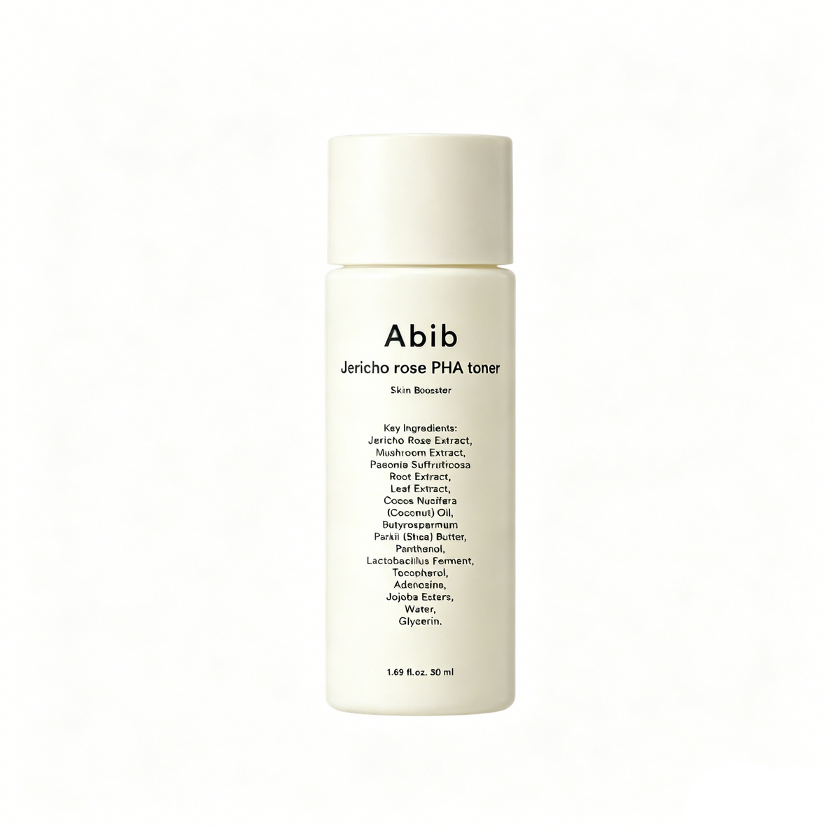 GWP Abib Jericho Rose Pha Toner Skin Booster Mini