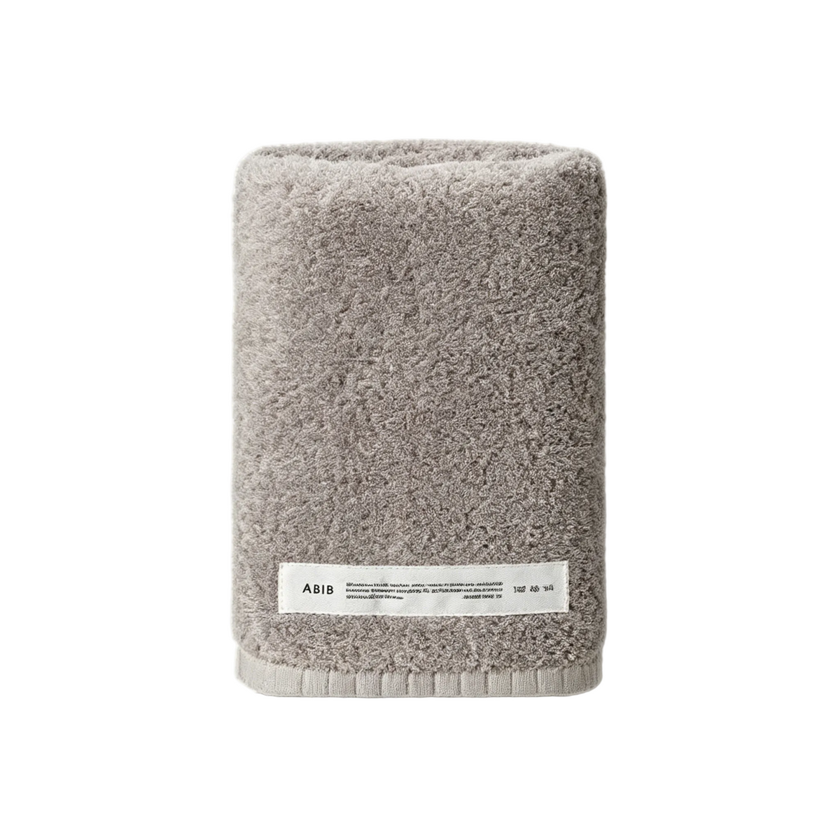 GWP Abib Branded Towel