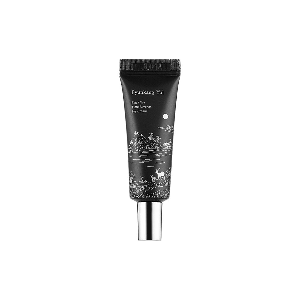 Pyunkang Yul Black Tea Time Reverse Eye Cream 25ml